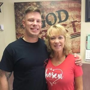 Meet your Posher, Vicki